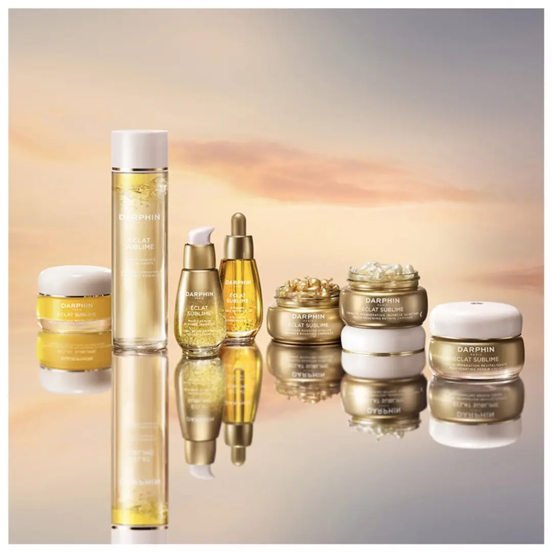 Darphin Éclat Sublime Micro-Sérum Bi-Phasé Jeunesse 50ml