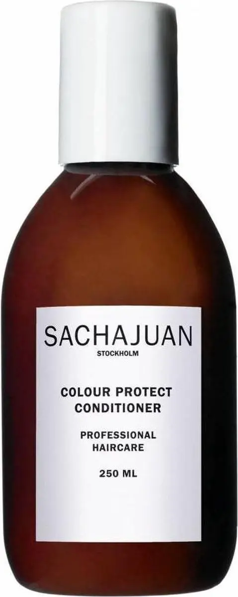 Sachajuan Colour Protect Conditioner 250ml