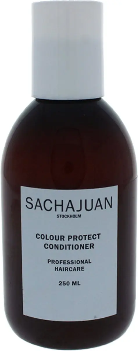 Sachajuan Colour Protect Conditioner 250ml