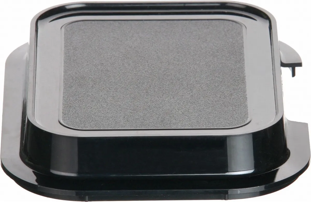 Moccamaster 13010 Waterreservoir Deksel - Zwart