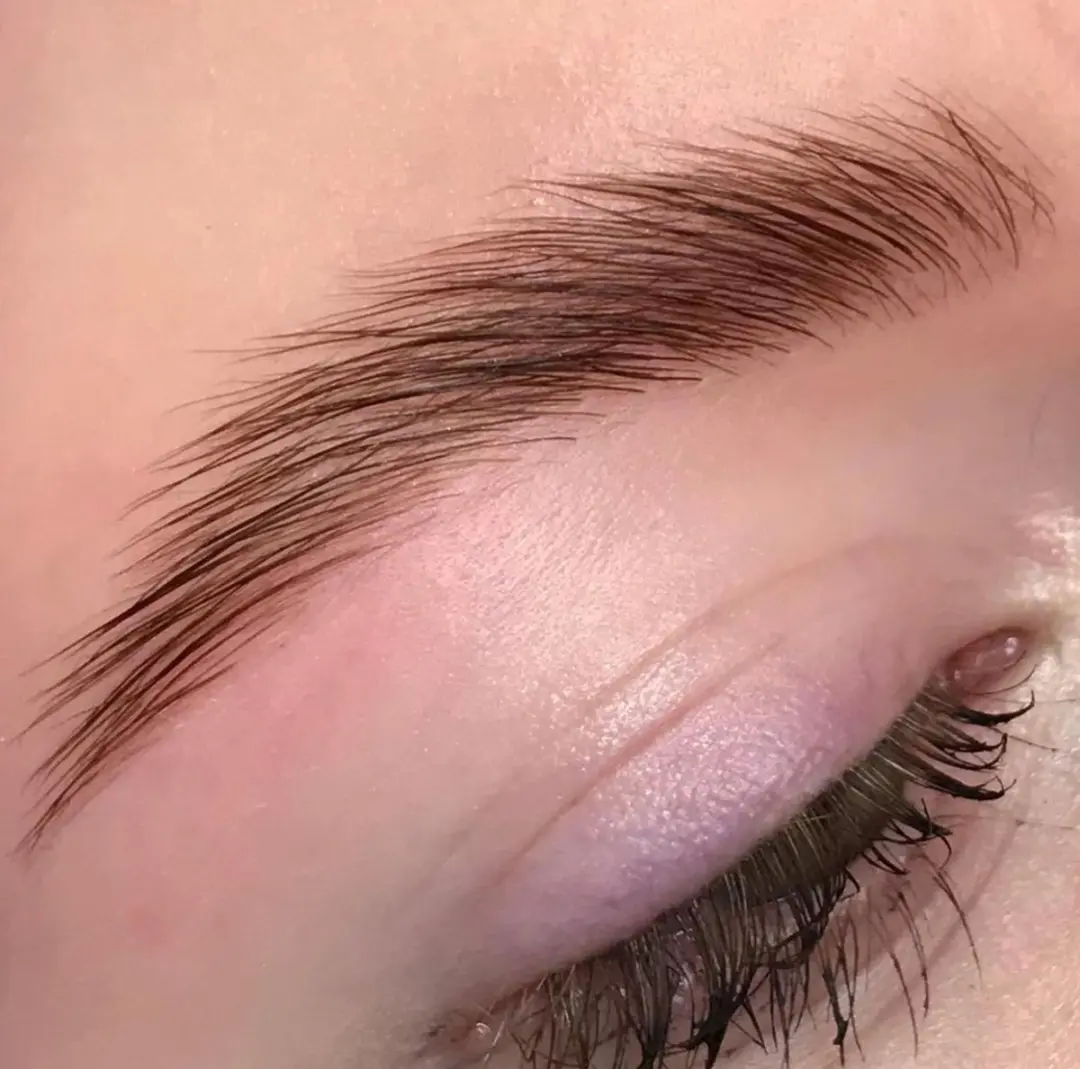 Christian Faye Styling Gel Wenkbrauwgel Clear 5g