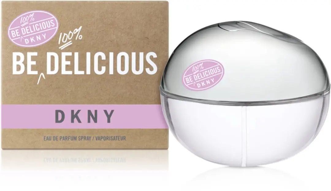 DKNY Be Delicious Eau de Parfum 100ml
