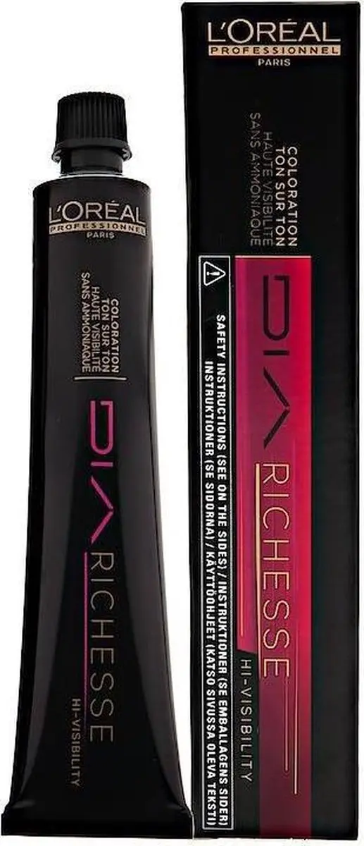 L'Oréal Professionnel Dia Richesse Haarverf .35 - 50ml - afbeelding 6 van 6