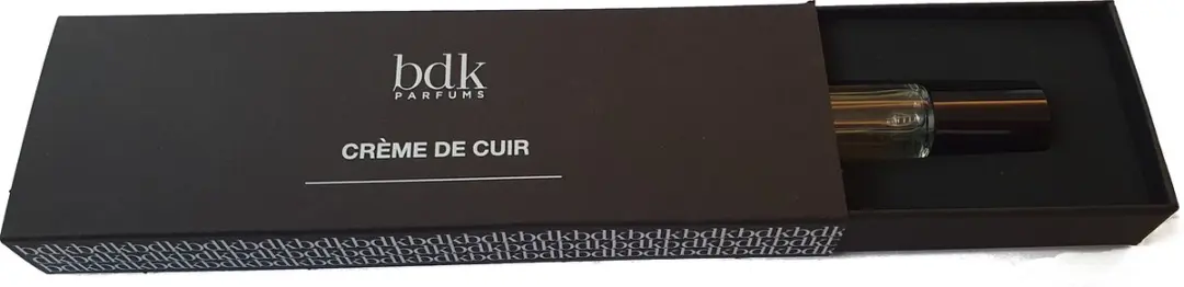 BDK Parfums Crème de Cuir Eau de Parfum 10ml