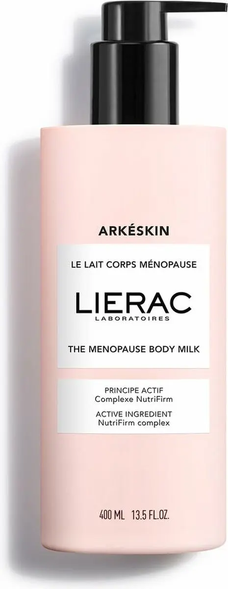 Lierac Arkeskin Menopauze Bodylotion 200ml