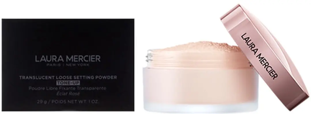 Laura Mercier Pink Translucent Poeder 29g