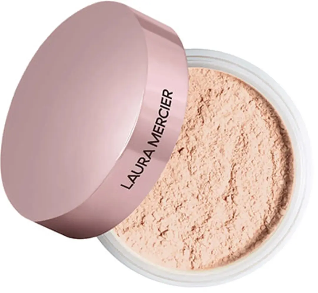 Laura Mercier Pink Translucent Poeder 29g