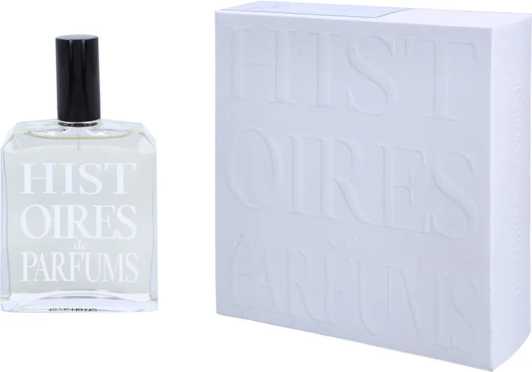 Histoires de Parfums 1876 Eau de Parfum 120ml