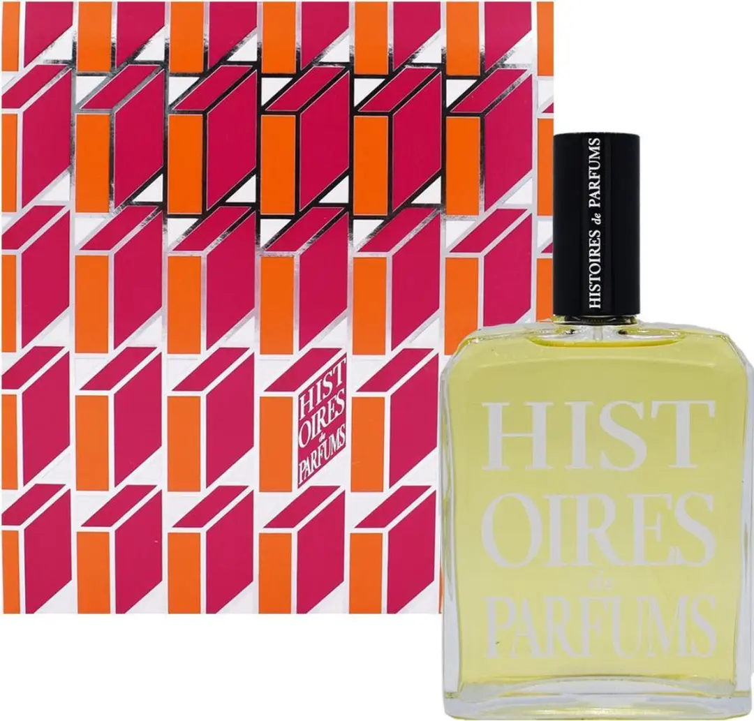 Histoires de Parfums 1876 Eau de Parfum 120ml