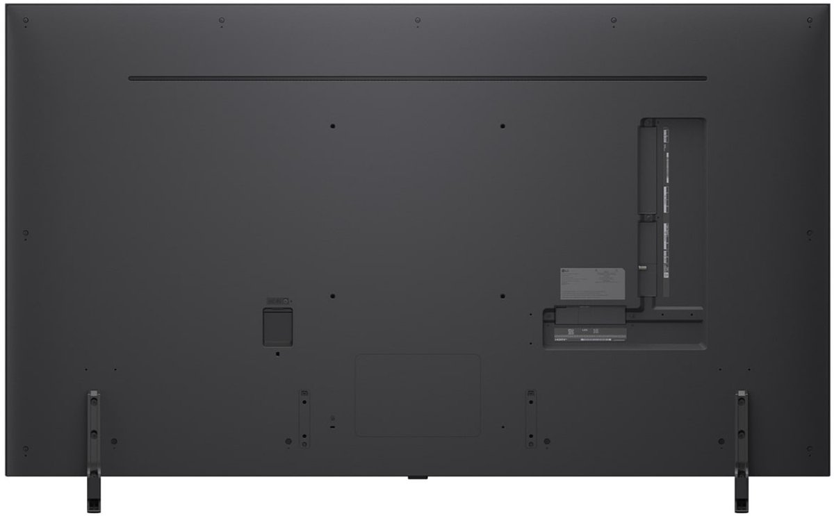 LG 65QNED85A6C - 65 inch - 4K - QNED Evo - 2025