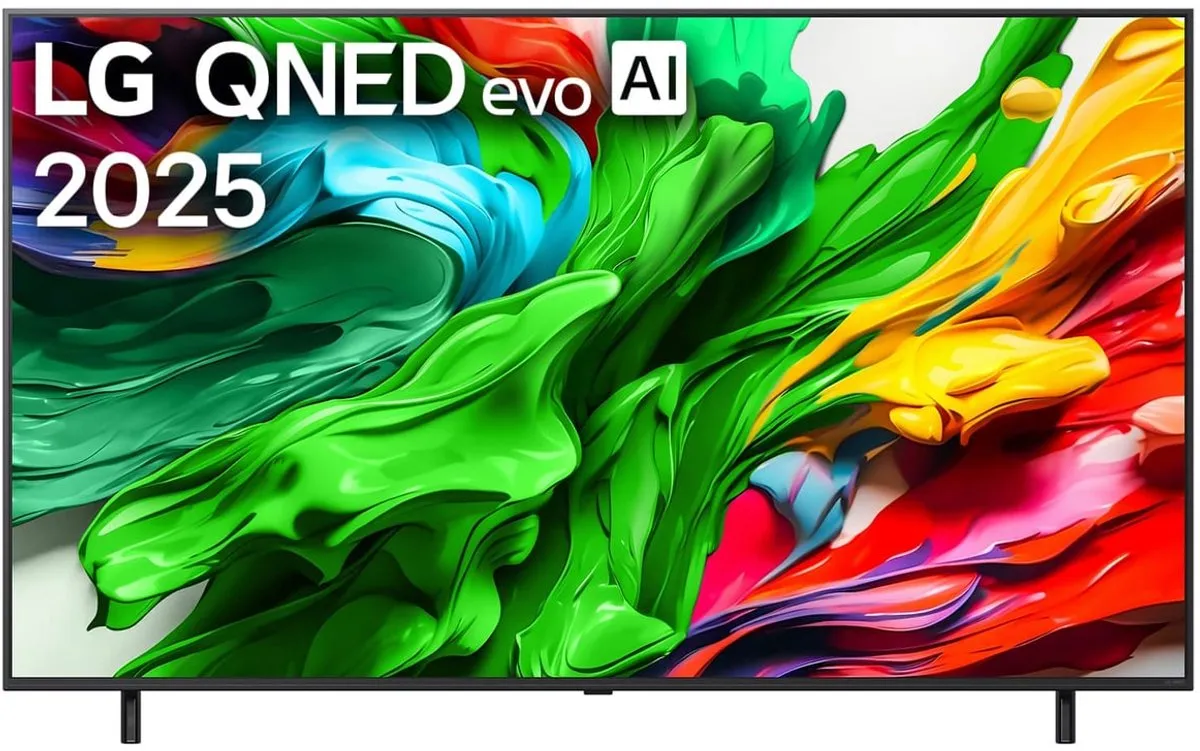 LG 65QNED85A6C 65 inch QNED TV