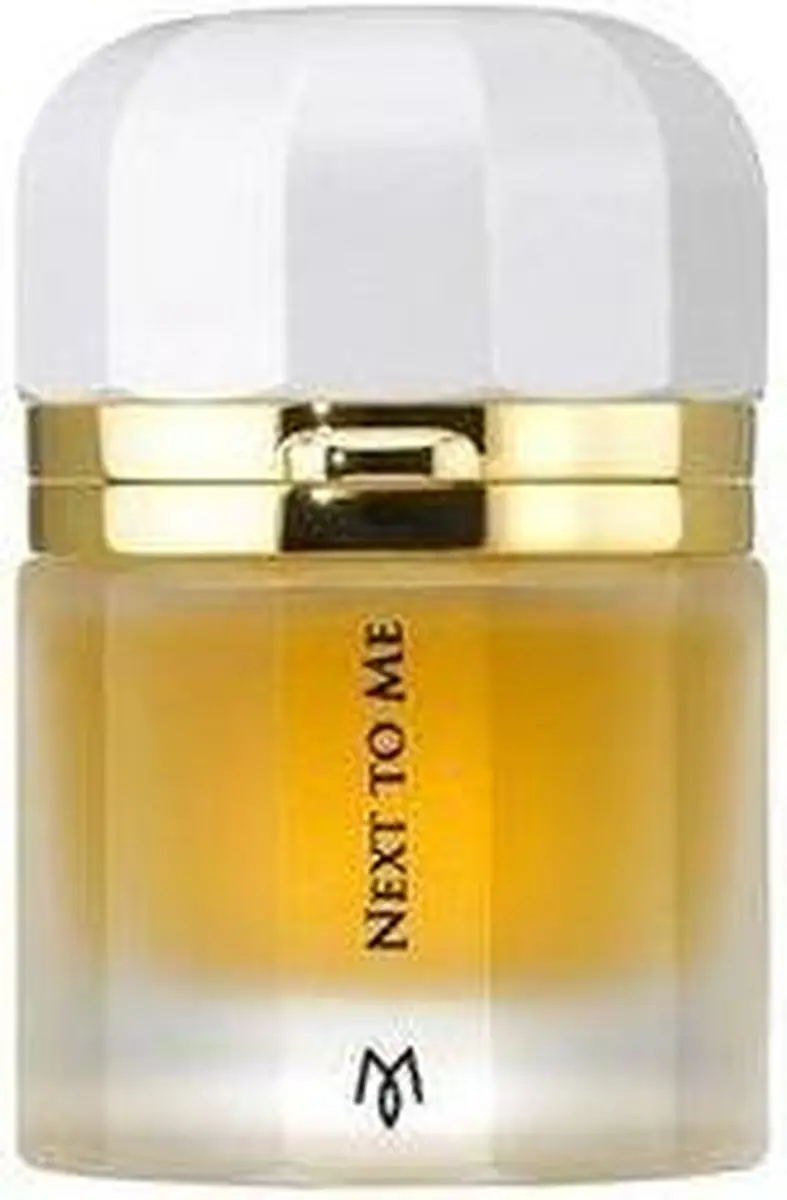 Ramon Monegal Next to Me Eau de Parfum 50ml