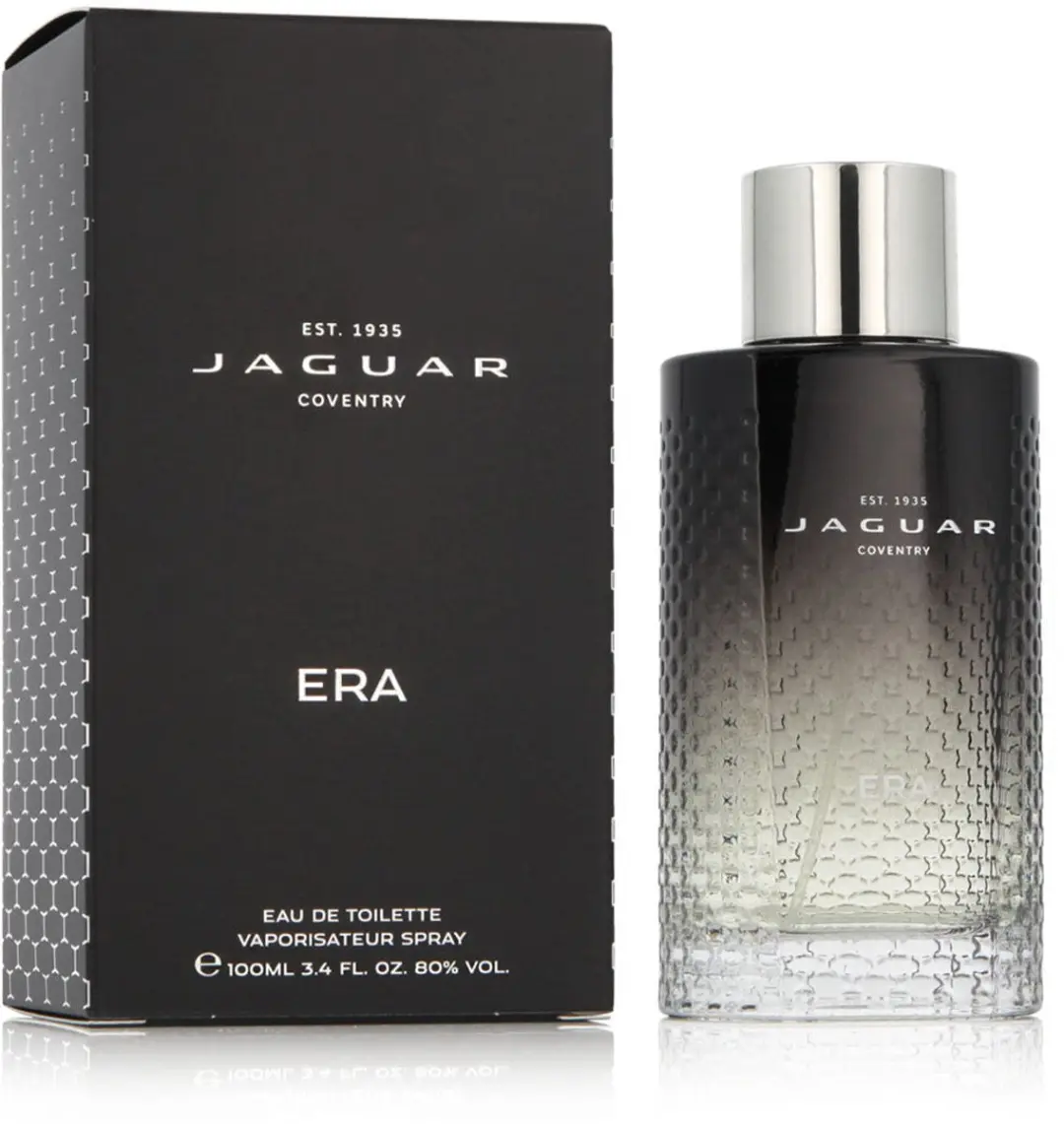 Jaguar Era Eau de Toilette Heren 100ml