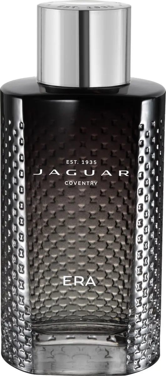 Jaguar Era Eau de Toilette Heren 100ml
