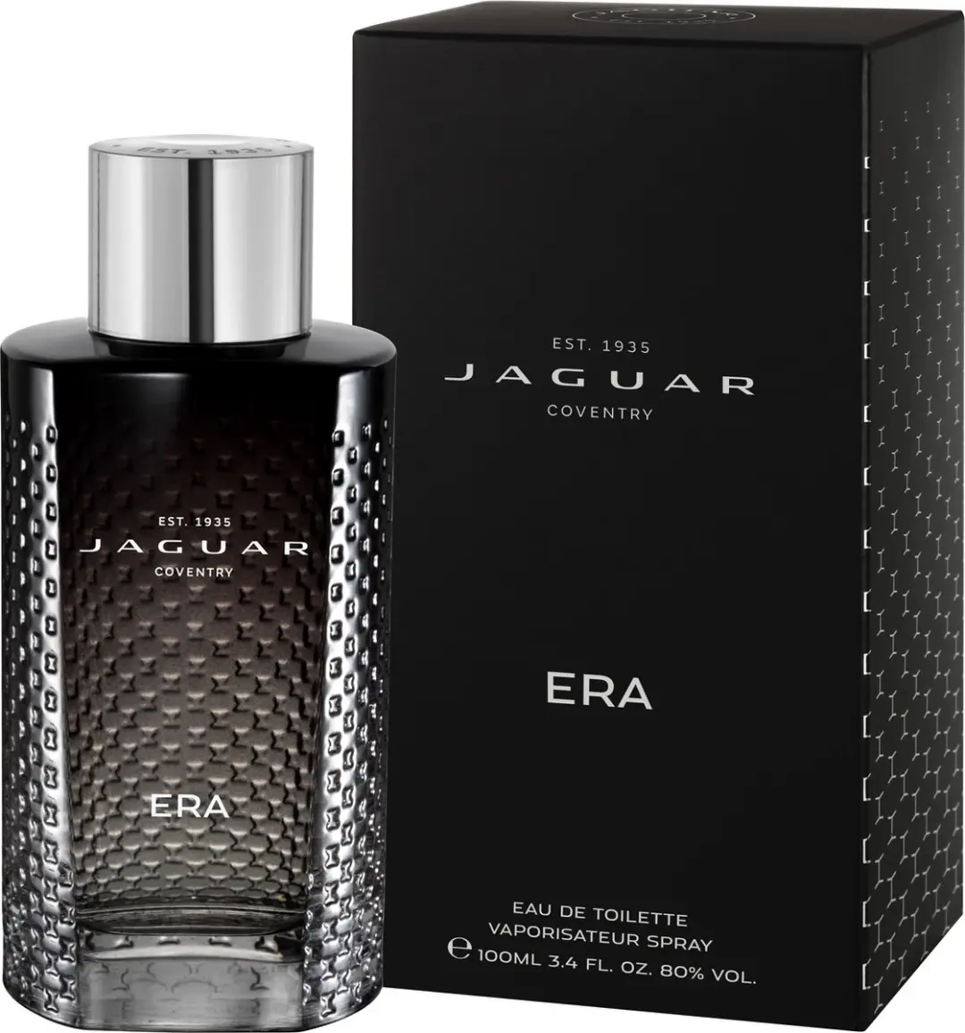Jaguar Era Eau de Toilette Heren 100ml