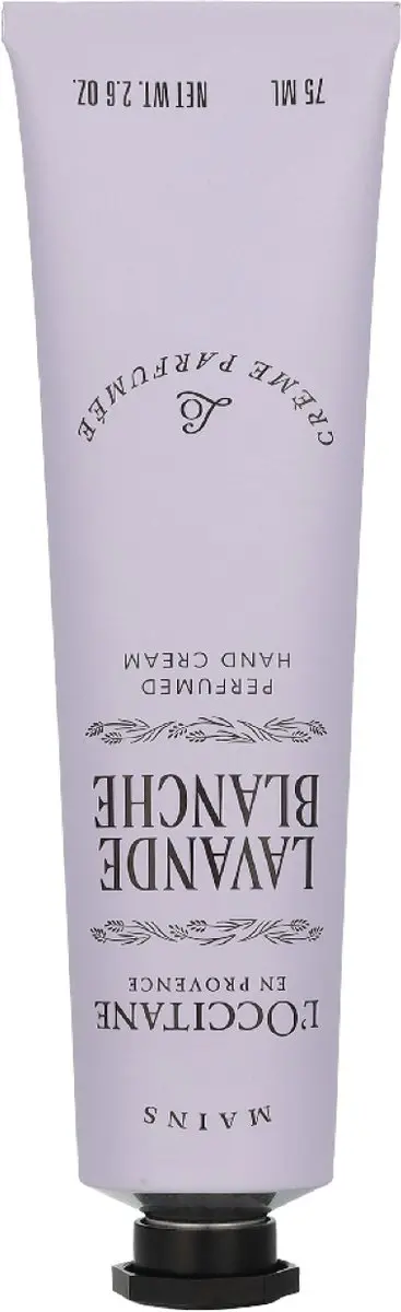 L'Occitane Lavande Blanche Handcrème 75ml