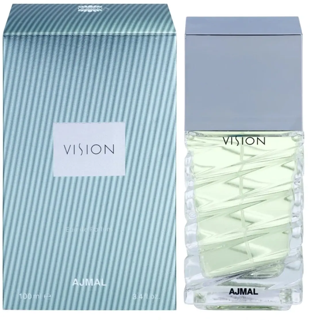 Ajmal Vision Eau de Parfum 100ml