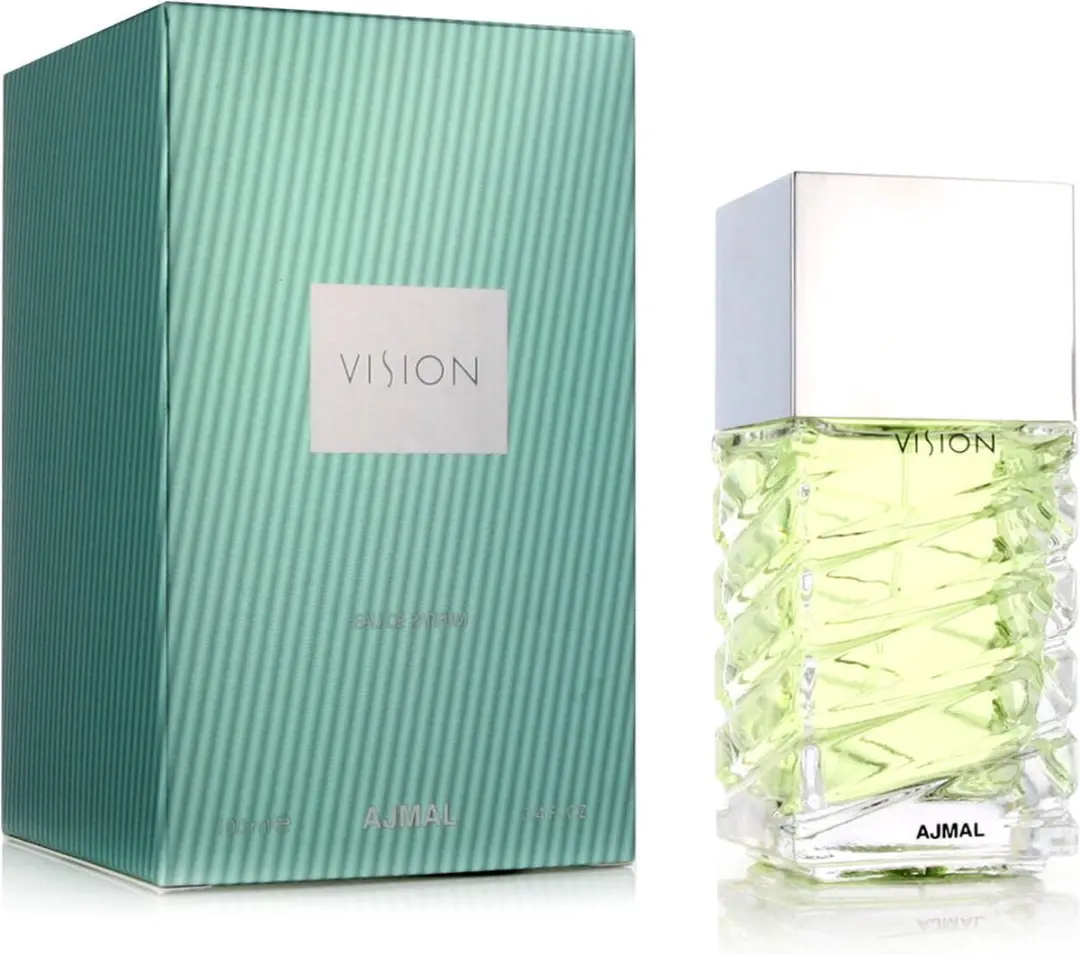 Ajmal Vision Eau de Parfum 100ml