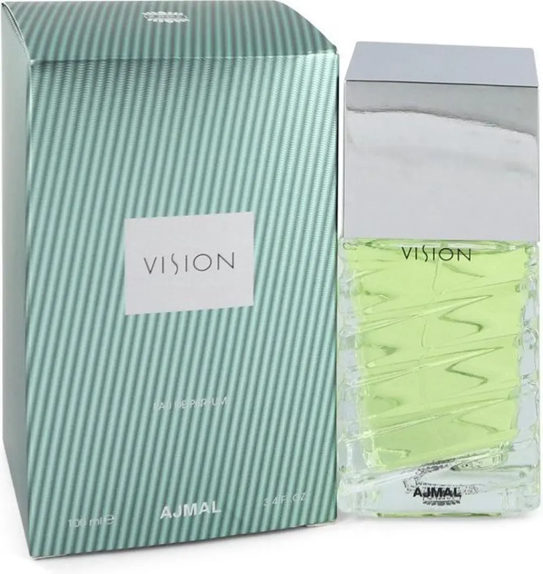 Ajmal Vision Eau de Parfum 100ml