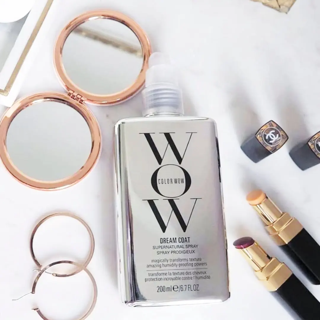 Color Wow Dream Coat Supernatural Spray 500ml