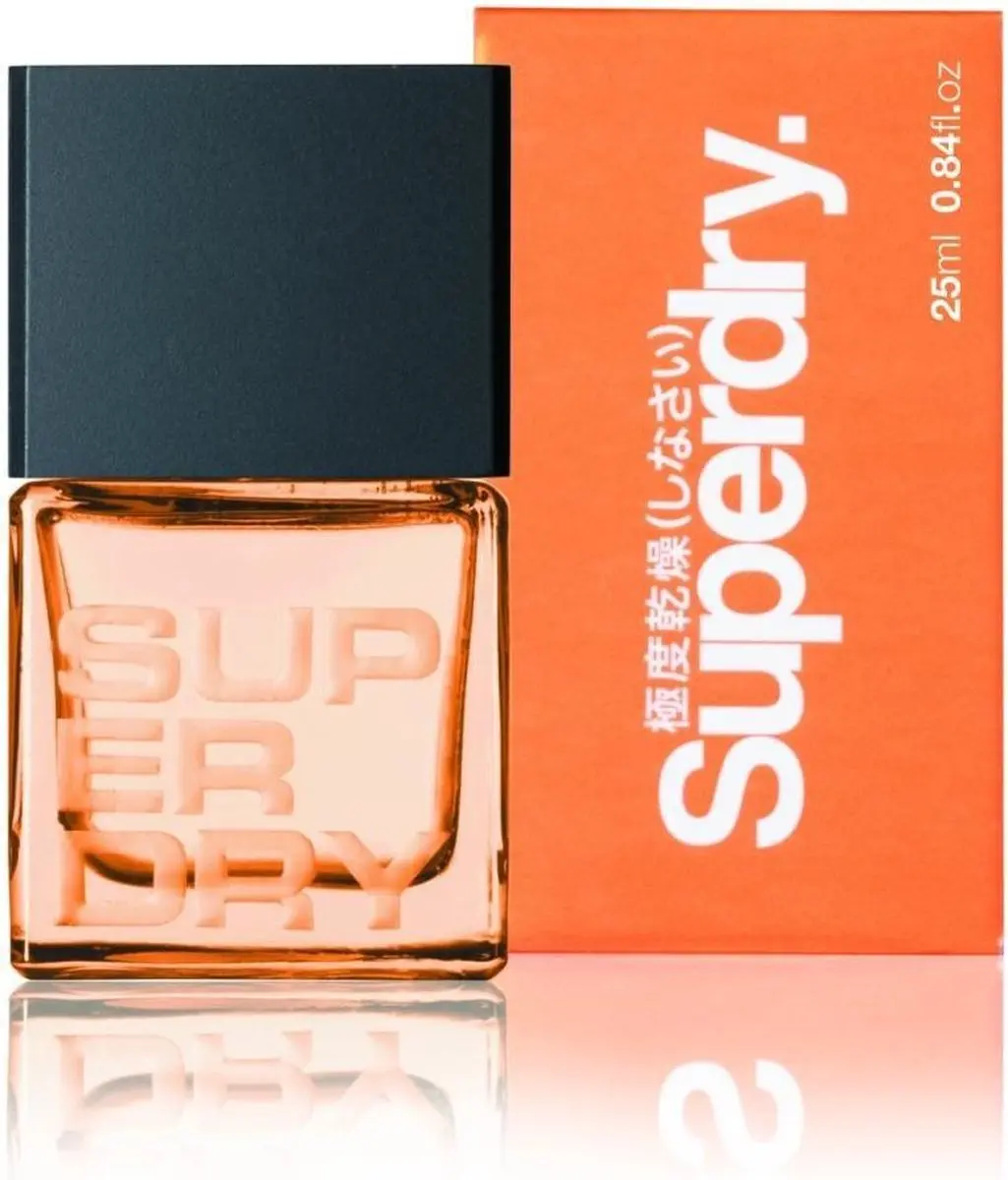 Superdry Parfum