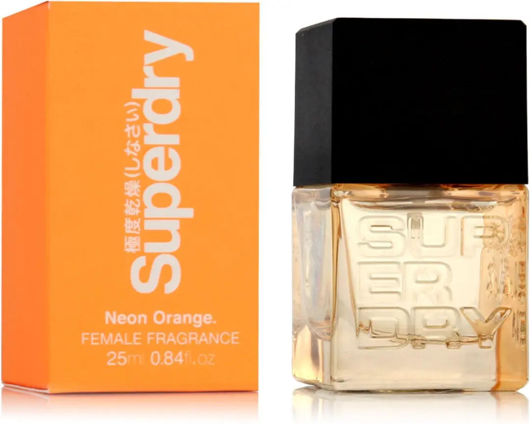 Superdry Parfum - 25ml