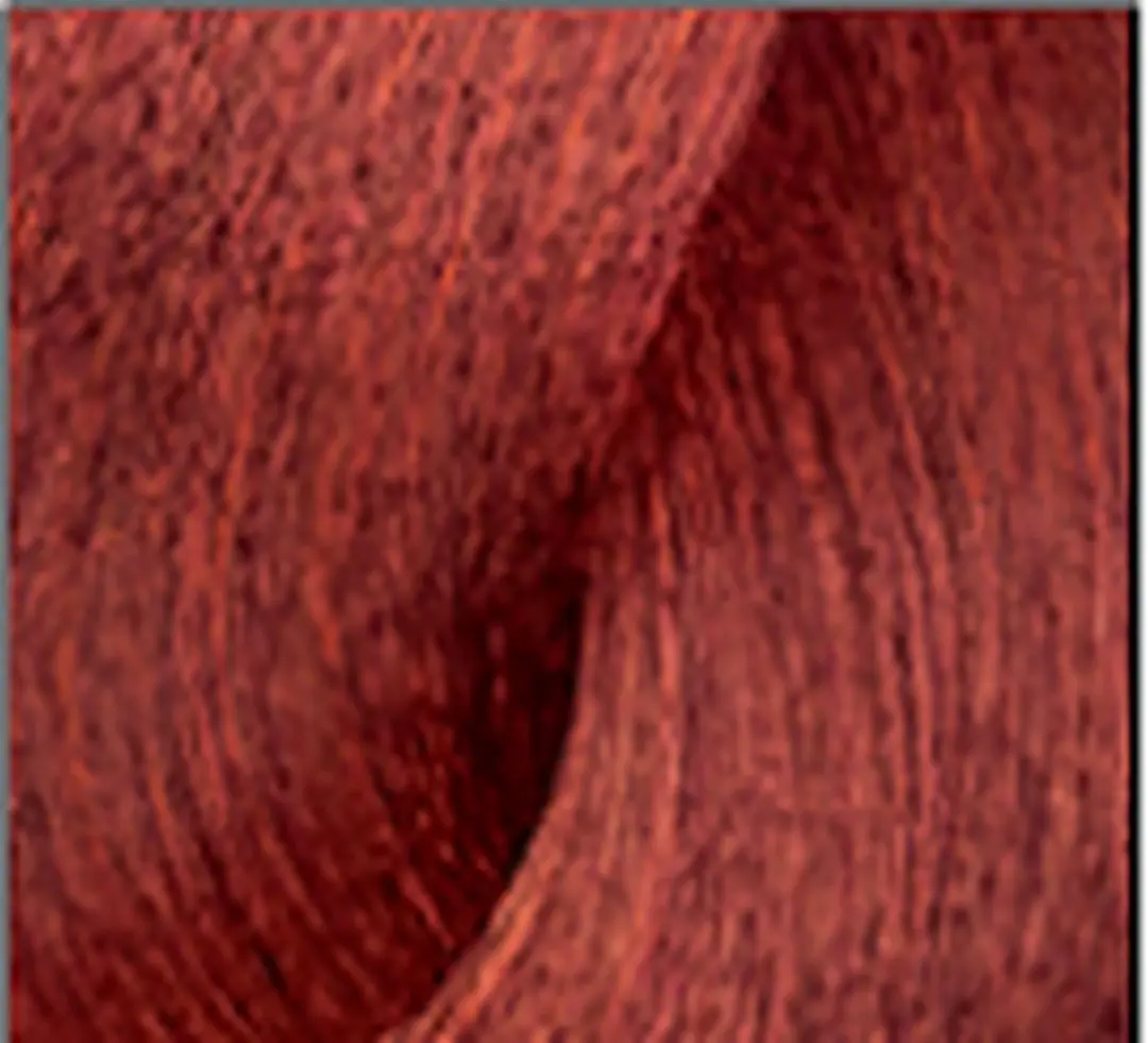 L'Oréal Paris INOA Permanent Haarkleur C6.66 60ml