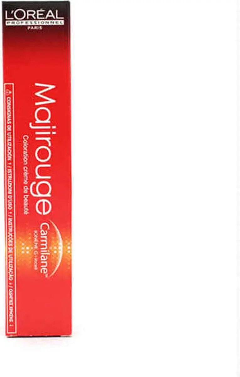L'Oréal Professionnel Majirouge Haarverf 50ml - 4.62