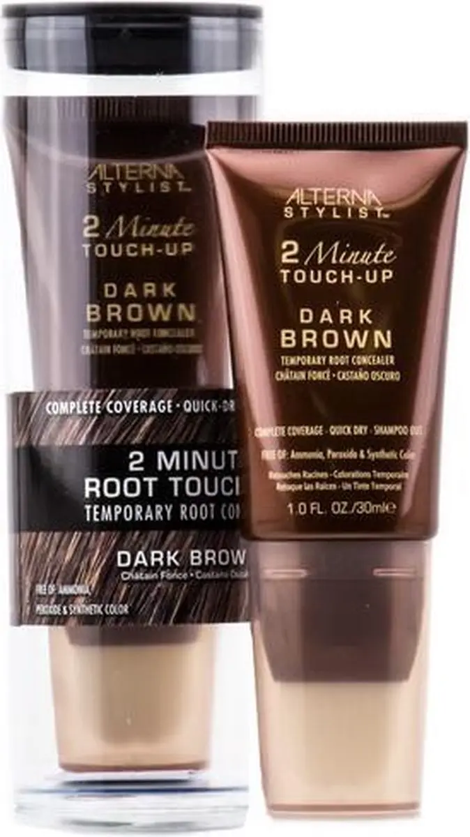 Alterna Stylist 2 Minute Root Touch-Up