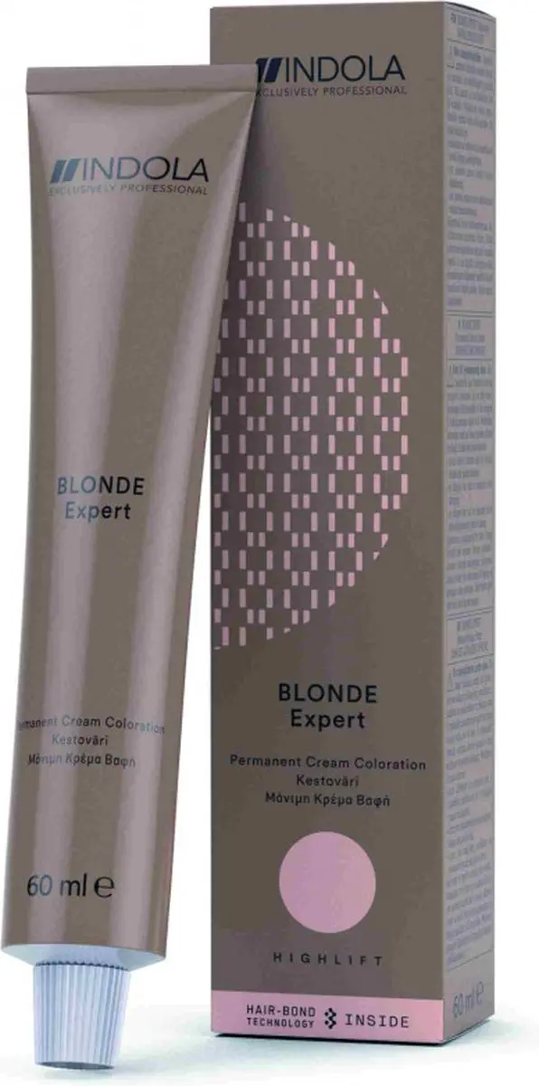 Indola Profession Permanent Caring Color P.11 60ml
