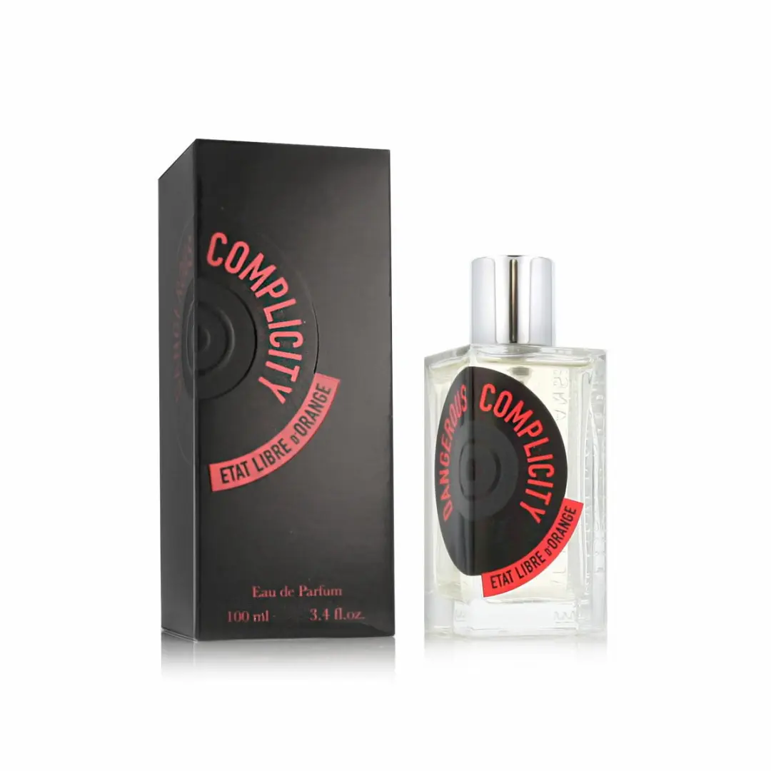 Etat Libre D'Orange Dangerous Complicity Eau de Parfum 100ml - afbeelding 6 van 6