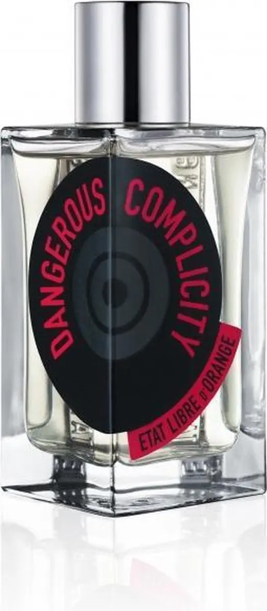 Etat Libre D'Orange Dangerous Complicity Eau de Parfum 100ml