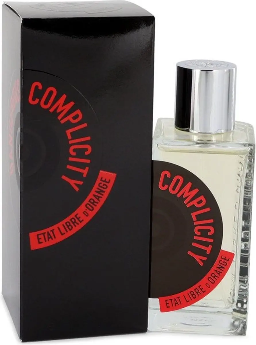 Etat Libre D'Orange Dangerous Complicity Eau de Parfum 100ml