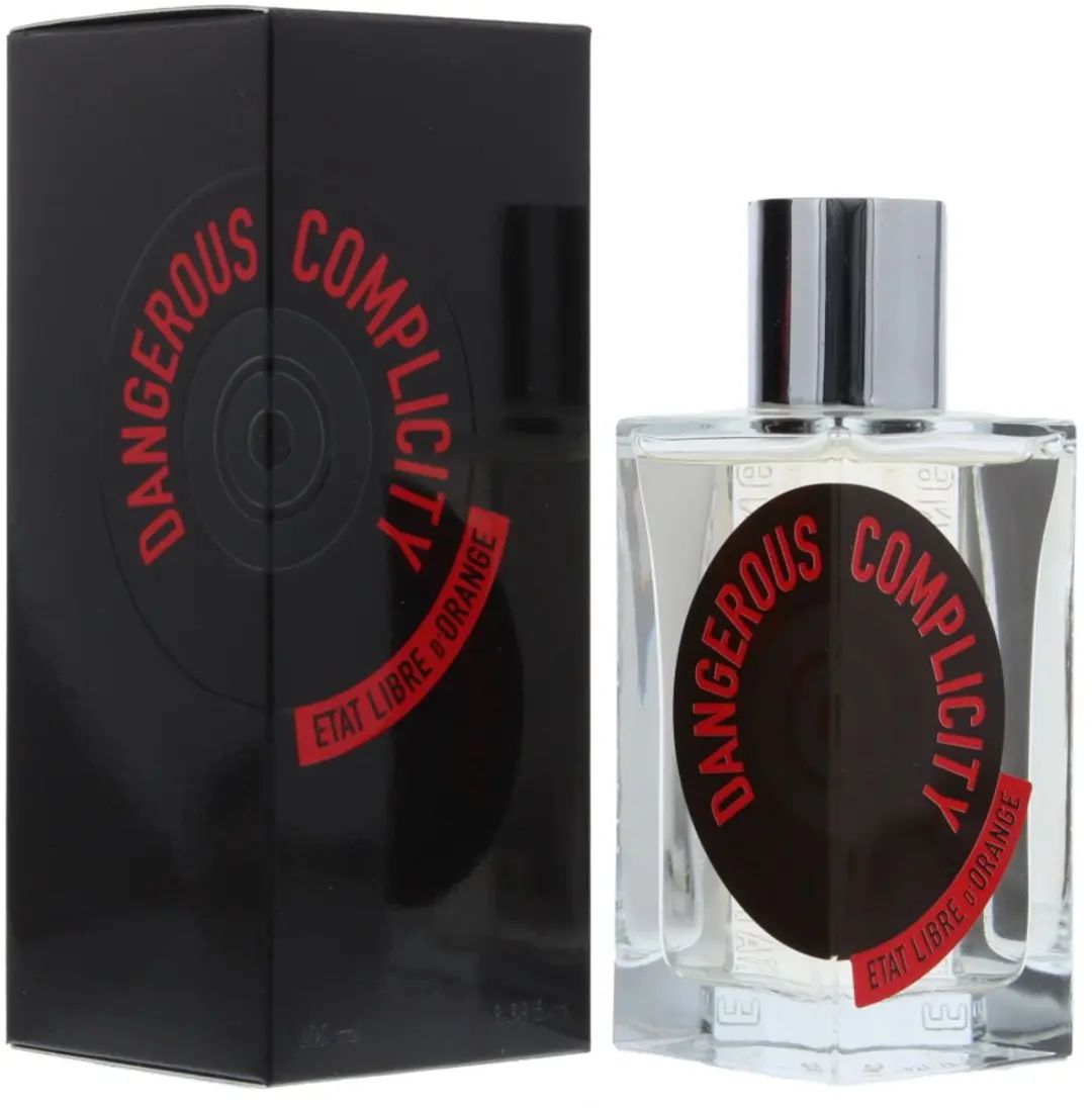Etat Libre D'Orange Dangerous Complicity Eau de Parfum 100ml
