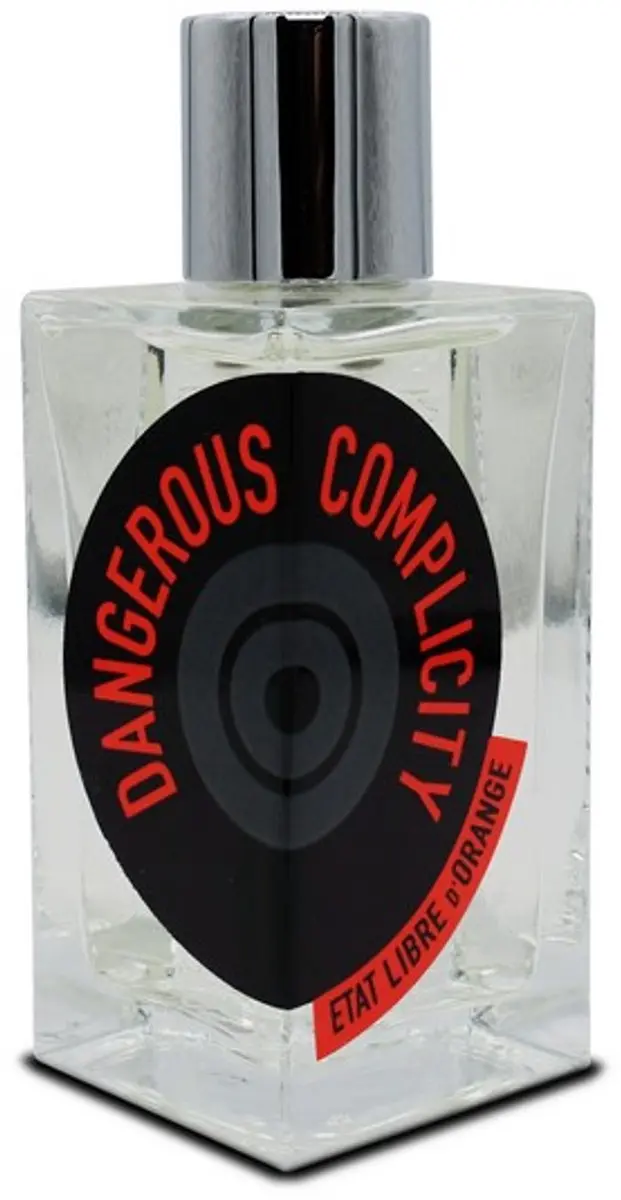 Etat Libre D'Orange Dangerous Complicity Eau de Parfum 100ml