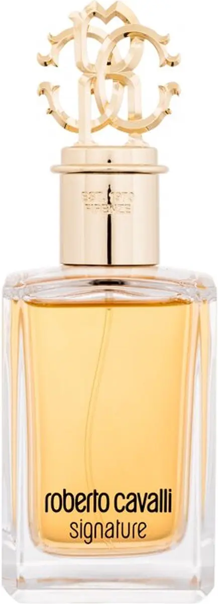 Roberto Cavalli Signature Eau de Parfum 100ml