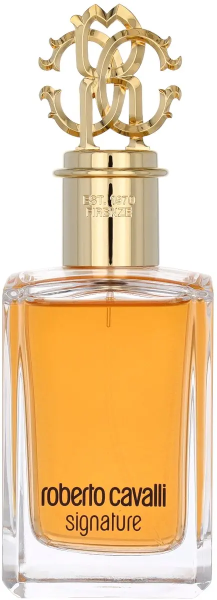 Roberto Cavalli Signature Eau de Parfum 100ml