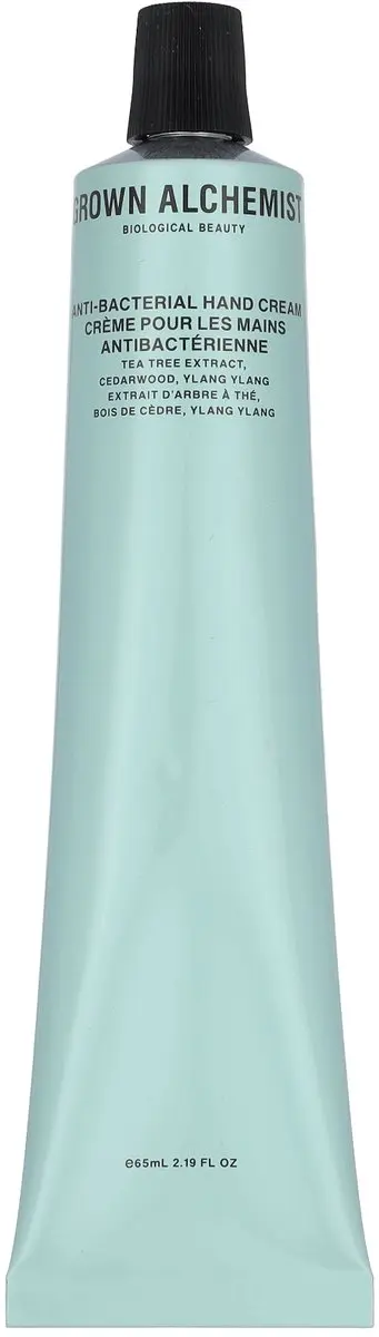 Grown Alchemist Antibacteriële Handcrème 65ml