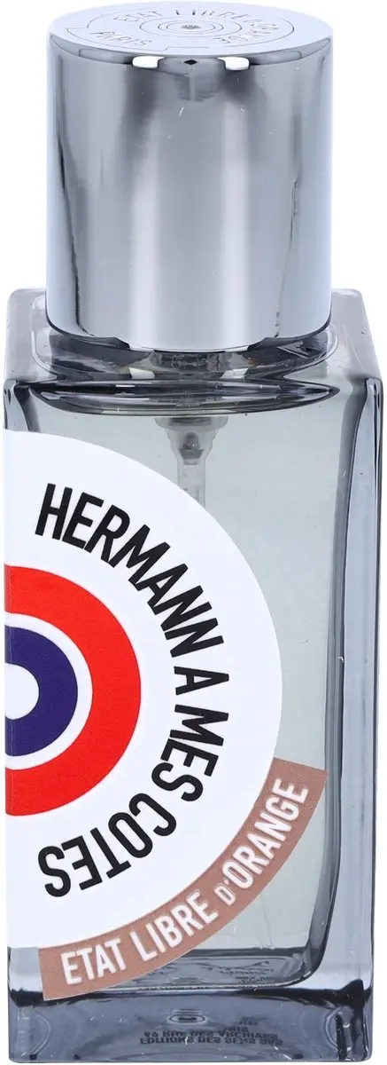 Etat Libre D'Orange Hermann À Mes Côtés Eau de Parfum 50ml