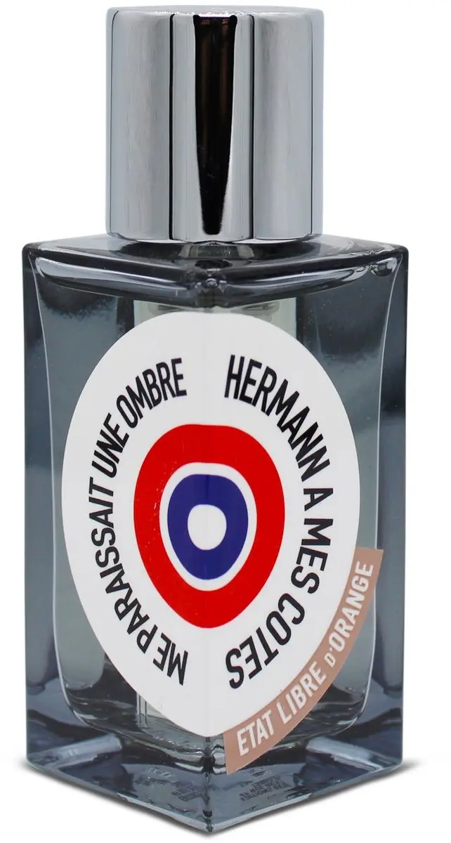 Etat Libre D'Orange Hermann À Mes Côtés Eau de Parfum 50ml