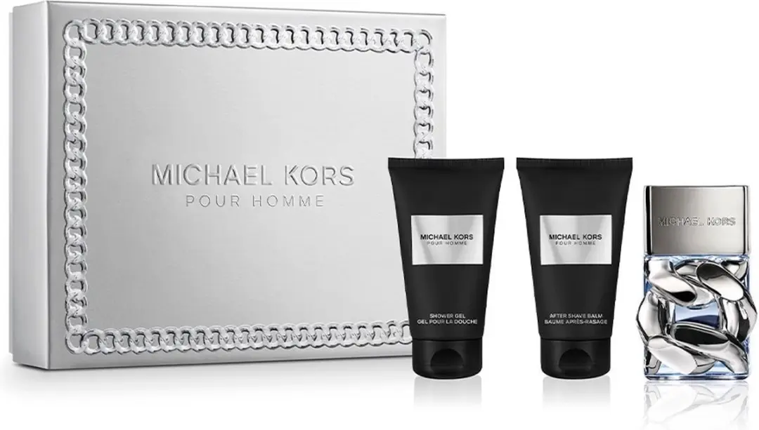 Michael Kors Pour Homme Giftset