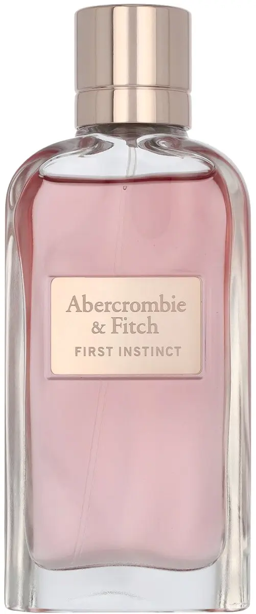 Abercrombie & Fitch First Instinct Eau de Parfum 50ml