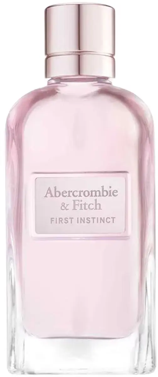 Abercrombie & Fitch First Instinct Eau de Parfum 50ml