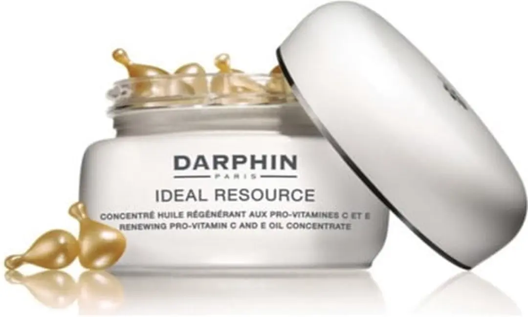 Darphin Ideal Resource Renewing Pro Vitamine C & E Olie 7ml