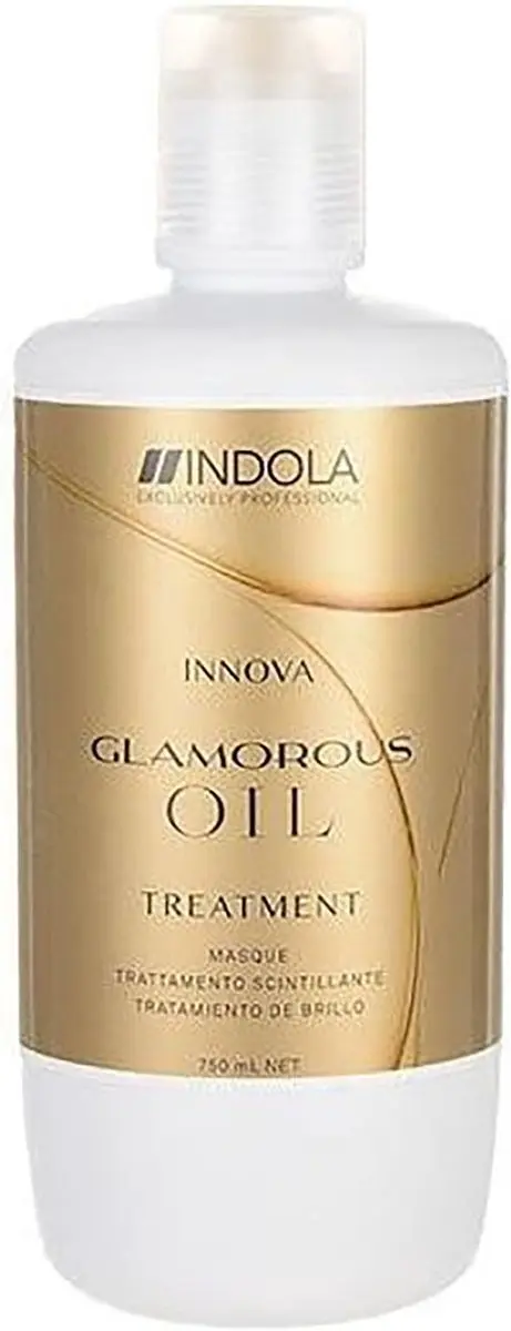 Indola Innova Glamorous Oil Treatment 750ml