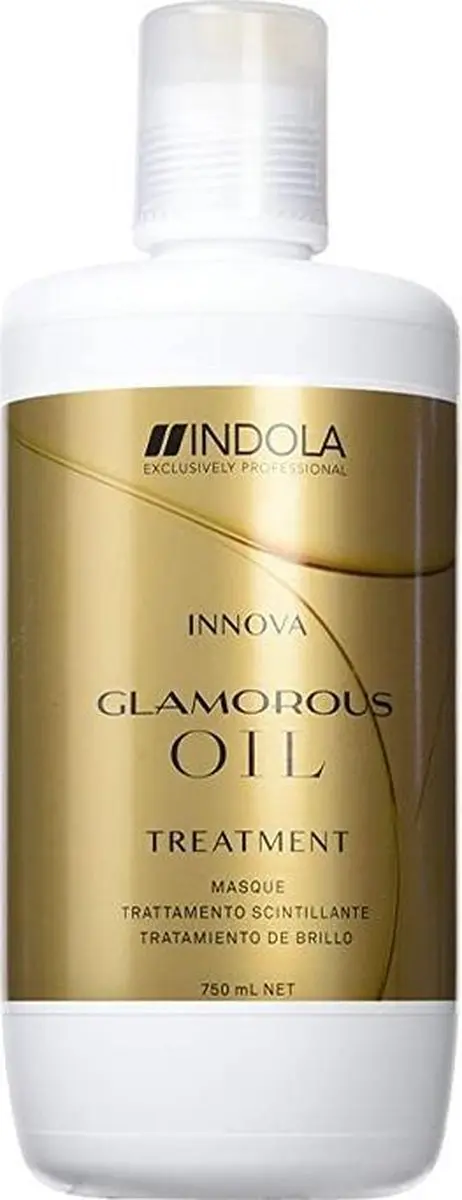 Indola Innova Glamorous Oil Treatment 750ml