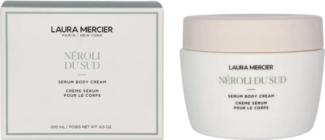 Laura Mercier Body Cream Serum 200ml