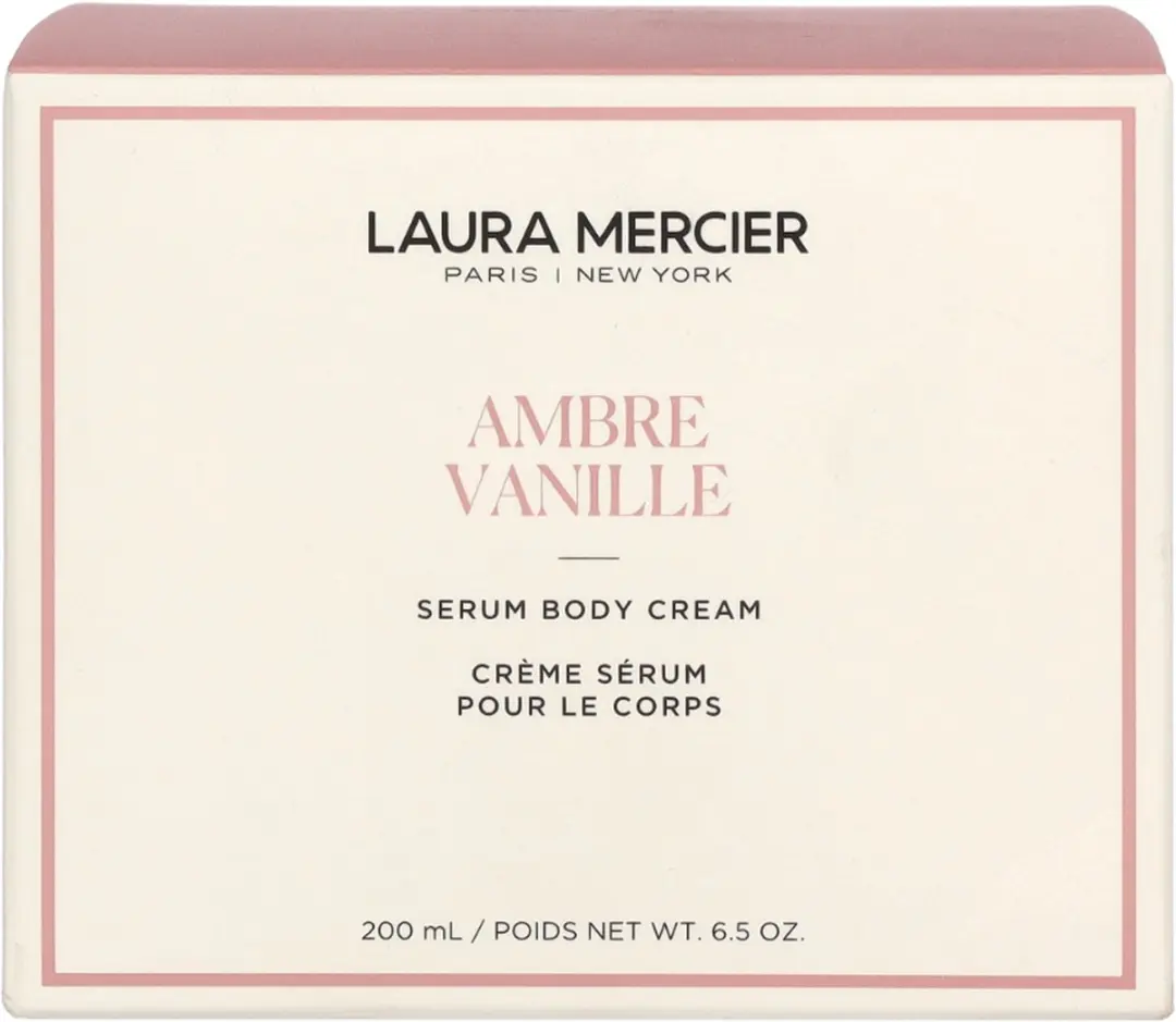 Laura Mercier Body Cream Serum 200ml