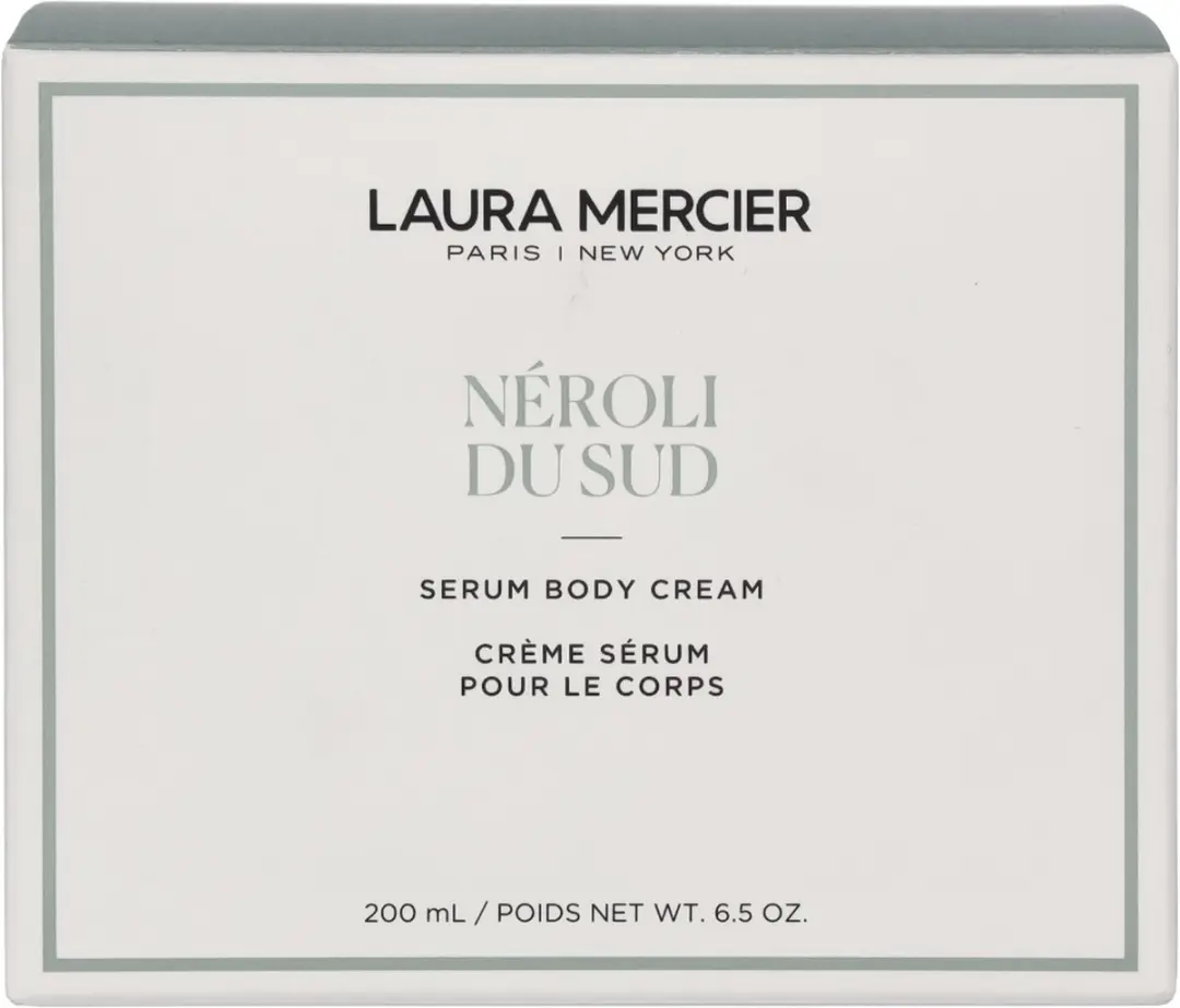 Laura Mercier Body Cream Serum 200ml