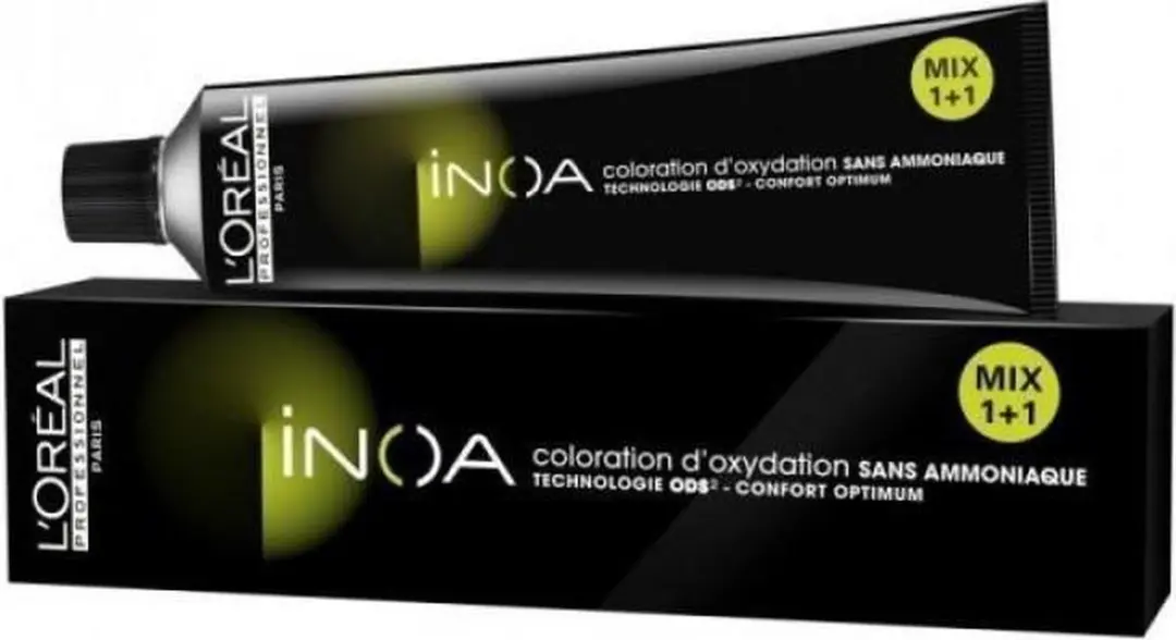 L'Oréal Professionnel iNOA Haarverf 60ml - Kleur 7.44